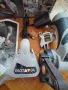 Безжична заточваща машина на ножове и други инструменти Batavia Maxsharp 7.2 V, снимка 9
