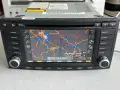 VW RADIO CD CASSETTE CAR AUDIO, снимка 10
