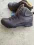 Нови туристически обувки/боти Gore-tex/кожа, снимка 1