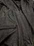 Дамска бляскава черна блуза марка Top Secret - L/XL, снимка 5