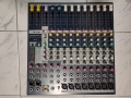 Миксер Soundcraft FX8, снимка 1