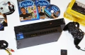 PS2 Fat PlayStation 2 + подарък 6 игри, снимка 3