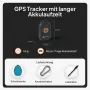 Weenect Kids – GPS тракер за деца, снимка 7
