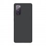 Тънък мат кейс калъф за Samsung Galaxy S20 Ultra / S20+ Plus / Note 10 Lite, снимка 1 - Калъфи, кейсове - 28622583