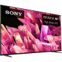 Sony BRAVIA XR X90K 85" 4K HDR Smart LED TV 2022, снимка 8
