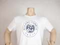 Lacoste Roland Garros - Оригинална мъжка тениска размер XL, снимка 5