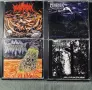 Sodom - Mortification - Nazarene - Centinex -Kreator , снимка 14