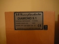 WHARFEDALE DIAMOND 9.1, снимка 7
