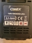 Батерия CiMEX 18V/ 2A, снимка 3