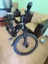 R Raymon TourRay E 3.0 27.5” – Yamaha , снимка 1