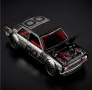 Hot Wheels RLC Datson 510, снимка 4