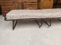 Походно легло с матрак, снимка 5