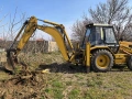 Услуги с комбиниран багер , снимка 5