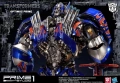 Prime 1 Studio Transformers Optimus Prime статуя фигура колекции, снимка 11