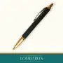 Химикалка Parker Royal IM Premium Black/Gold, N: 3168014, снимка 1