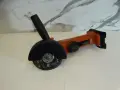2025 - Hilti AG 5D - 22 / Nuron - Акумулаторен ъглошлайф, снимка 1