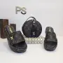 Louis VUITTON 🤍Дамски Чехли 36-41, снимка 4