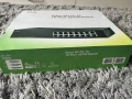 суич cisco sf110-16 16 port switch сплитер за интернет - цена 200лв или 102,26 евро - нов , не е изп, снимка 7