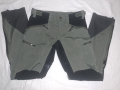 Lundhags Makke Stretch Hybrid Hiking Pants Women 38 (M) дамски трекинг панталон, снимка 2