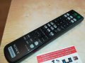 sony rm-u306b av system 2 remote-swiss 2304221721, снимка 1 - Ресийвъри, усилватели, смесителни пултове - 36545916