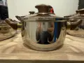 Комплект за готвене от 12 части. , снимка 12
