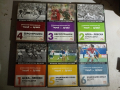 Видеокасетки и Двд дискове, снимка 2
