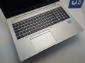 HP EliteBook 850 G5 i5 8350U/16GB/512SSD/FHD/Подсветка, снимка 8