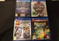 Игри за PS4 - 10 € за брой, снимка 3