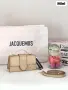 Jacquemus bambino mini чанта, снимка 14
