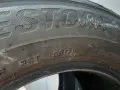 4бр летни гуми 225/55/17 BRIDGESTONE L06604 , снимка 6
