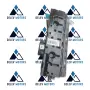283E86009R Панел с бутони за централната конзола – ECO, Start/Stop, аварийни светлини и централно, снимка 5
