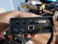 lenovo thingpad dock station, снимка 2