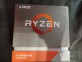 Процесор AMD Ryzen 9 3900X, снимка 1 - Процесори - 38281646
