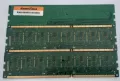 Ram Памет 2x2GB DDR3 1600MT/s A-Data, снимка 4