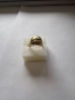 75€/гр Дамски златен пръстен, снимка 1