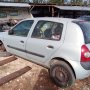 Renault Clio 1.5dci 2003y / Рено Клио 2003г - На Части, снимка 4