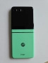 Зелен Motorola RAZR 2025 (RAZR 60) като нов, снимка 11