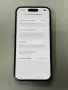 ***КАТО НОВ*** Iphone 16 256GB 89% BH, снимка 2