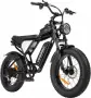 Електрически велосипед Lookroad L20 Min , 500W, 15.6 Ah, снимка 1