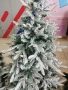Изкуствени Елхи от 0,90см до 3 метра, снимка 9