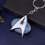Star-Trek-Enterprise ключодържател - Междузвезден кораб Ентърпрайз от Стар Трек, снимка 6