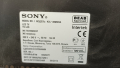 Sony KDL-46W905A с дефектен Main Board - здрав панел YLV4621-02N, снимка 2