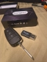 Професионална скрита камера Onshop, Тип ключ за автомобил, снимка 3