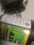 Slime ремонтен комплект за спукана гума с уплътнител 414ml и компресор 12V, 4 bar, 60 PSI, снимка 8