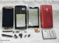 Части за Sony Ericsson Xperia X10, снимка 3