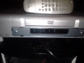 DVD player Phillips със дистанционно управление , снимка 3
