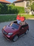 Акумулаторен джип , снимка 1