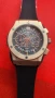 Мъжки часовник Hublot с автоматичен механизъм, снимка 1