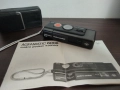 Камера AGFA Agfamatic 6008 makro pocket sensor Germany , снимка 1
