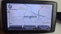 TomTom голяма 6" навигация за камион с трафик приемник., снимка 2